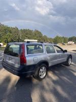 2001 Volvo XC70 AWD