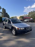 2001 Volvo XC70 AWD