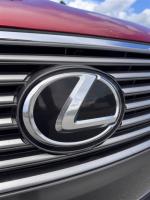 2015 Lexus LS 460 Luxury Sedan