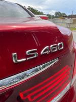 2015 Lexus LS 460 Luxury Sedan