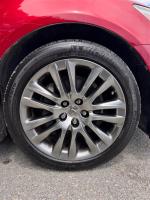 2015 Lexus LS 460 Luxury Sedan