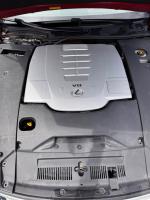 2015 Lexus LS 460 Luxury Sedan