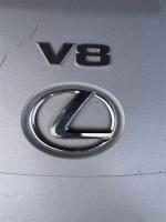 2015 Lexus LS 460 Luxury Sedan
