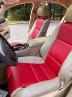 2015 Lexus LS 460 Luxury Sedan