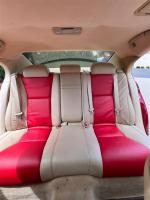 2015 Lexus LS 460 Luxury Sedan