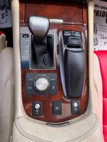 2015 Lexus LS 460 Luxury Sedan