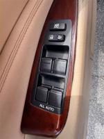 2015 Lexus LS 460 Luxury Sedan