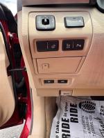 2015 Lexus LS 460 Luxury Sedan