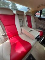 2015 Lexus LS 460 Luxury Sedan