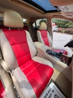 2015 Lexus LS 460 Luxury Sedan