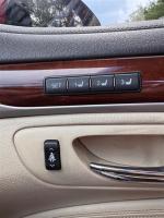 2015 Lexus LS 460 Luxury Sedan