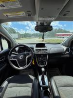 2016 Buick Encore Convenience FWD