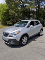 2016 Buick Encore Convenience FWD