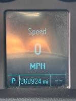 2016 Buick Encore Convenience FWD