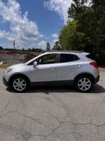 2016 Buick Encore Convenience FWD