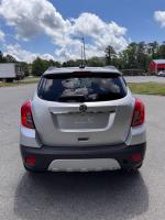 2016 Buick Encore Convenience FWD