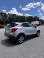 2016 Buick Encore Convenience FWD