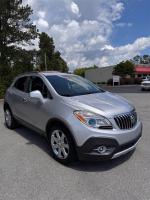 2016 Buick Encore Convenience FWD
