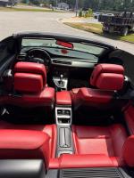 2009 BMW 3-Series 335i Convertible