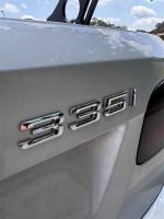 2009 BMW 3-Series 335i Convertible