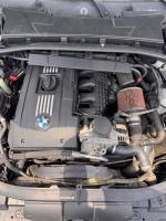2009 BMW 3-Series 335i Convertible