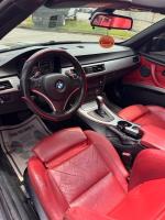 2009 BMW 3-Series 335i Convertible