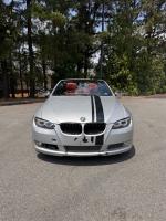 2009 BMW 3-Series 335i Convertible