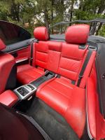 2009 BMW 3-Series 335i Convertible