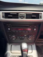 2009 BMW 3-Series 335i Convertible