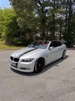 2009 BMW 3-Series 335i Convertible