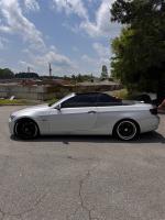 2009 BMW 3-Series 335i Convertible