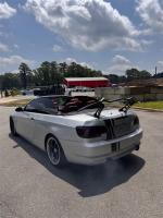 2009 BMW 3-Series 335i Convertible