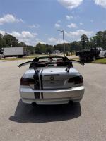 2009 BMW 3-Series 335i Convertible