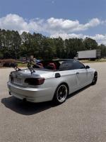 2009 BMW 3-Series 335i Convertible