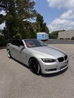 2009 BMW 3-Series 335i Convertible