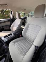 2020 Ford Fusion S