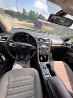 2020 Ford Fusion S
