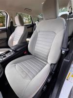 2020 Ford Fusion S