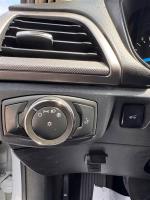 2020 Ford Fusion S