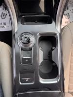 2020 Ford Fusion S