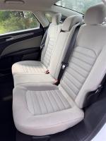 2020 Ford Fusion S