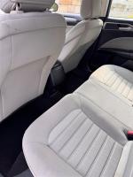 2020 Ford Fusion S