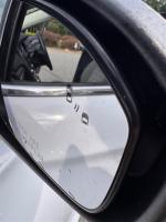 2020 Ford Fusion S