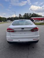 2020 Ford Fusion S