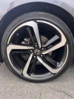 2018 Honda Accord EX CVT