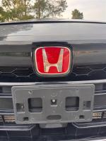 2018 Honda Accord EX CVT