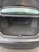2018 Honda Accord EX CVT