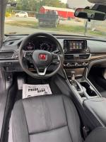 2018 Honda Accord EX CVT