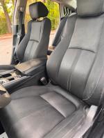 2018 Honda Accord EX CVT