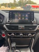 2018 Honda Accord EX CVT